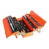 Beta set alata od 91 dela u metalnoj petodelnoj kutiji 2120L-E/T91-E