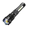 Ningbo Ručna LED lampa sa WHITE LASER LED tehnologijom ( PL4005 )