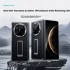 Tianjue Maska za mobilni telefon Huawei Mate X6, Crna