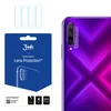 4x Staklo za kameru 3mk za Honor 9X Pro - Prozirna KP22586