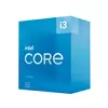 Procesor INTEL Core i3 i3-10105 4C/8T/3.7GHz/6MB/14nm/LGA1200/Comet Lake/BOX