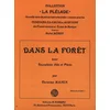 MERIOT;DANS LA FORET,SAX+PIANO