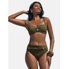 love & roses Bikini hlačke kaki