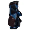 Golf cart bag J.Lindeberg JL Flare Colour Block Set Sail