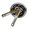 Capriolo srednji pogon-alu 26 sivi z283848 ( 130002 )