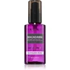 KUNDAL Macadamia Ultra Serum English Rose regeneracijski oljast serum za poškodovane lase 100 ml