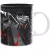 Šolja AbyStyle - Berserk - Guts & Griffith 320ml