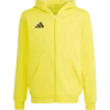 adidas Mikica s kapuco Entrada 26 Full Zip Kids