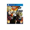 BANDAI NAMCO igra Dragon Ball Xenoverse 1 & 2 (PS4), Double pack