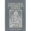 Language and Symbolic Power