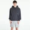 Mikina Pas Normal Studios Off-Race Graphic Hoodie Dark Navy M