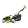Fieldmann Benzinska kosilica za travu, FZR 5130-170B