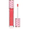 Naj Oleari Plumping Kiss - Plumping and Hydrating Lip Gloss 10 - Flamingo Pink