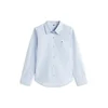 TOMMY HILFIGER Bluza ESS svetlo modra