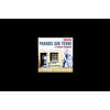 PARADIS SUR TERRE/A FRENCH SONGBOOK