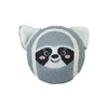 Igrača za pse TENNIS žogica Raccoon L Zolux