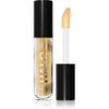 Smashbox Halo Plump + Glow Lip Gloss vlažilni sijaj za ustnice za volumen ustnic odtenek Glimmer 4.6 ml