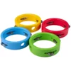 Bigjigs Toys Leseni mini tamburica Modra