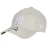 New-Era LEAGUE ESS 9TWENTY NEW YORK YANKEES Bež