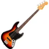 Fender American Professional Classic Jazz Bass RW 3-Color Sunburst Električna bas gitara