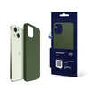 1 to 3 SILIKONSKI OVITEK 3MK HARDY ZA APPLE IPHONE 15 PLUS MAGNETNI OVITEK