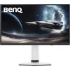 Monitor BenQ Mobiuz 27 EX271QZ 500Hz QD OLED - White