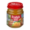 Frutek kašica kajsija i kruška 120g