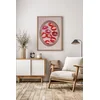 Uokvirena slika Wallity Artsrmdl18, 33x48 cm