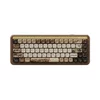 Akko Mountain Seclusion - Mechanical Gaming Keyboard