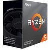 Procesor AMD Ryzen 5 5600X BOX, s. AM4, 3.7GHz, 35MB cache, 6 Core, Wraith Stealth