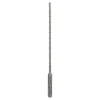 BOSCH Hamer burgija SDS-plus-5 3.5 x 50 x 110 mm - 2608597773 crna