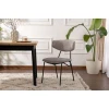 Hanah Home Set trpezarijskih stolica Nancy , 2 komada, Sivi
