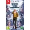 Agatha Christie - Hercule Poirot: The First Cases - Code in a Box (SWITCH)