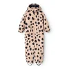 Liewood kombinezon otroški Maddy Snowsuit