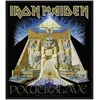 Iron Maiden Powerslave (Packaged) Sew-On Patch