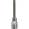 shumee BGS 4262 Šesterokotni profilni nasadni ključ, 7 mm, robusten, 100 mm x 12,5 mm