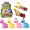 shumee Mekana igračka Giraffe Stisni me 10,5 cm