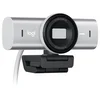 MX Brio 4K Ultra HD Pale Grey web kamera