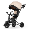 Qplay tricikl Nova Niello, Khaki ( NOVA NIELLO CHILDREN TRICYCLE )