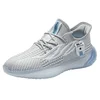 Huili/Warrior Muške patike, Sive