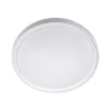 LED plafonsko svetlo 18W/230V, O 30 cm, belo