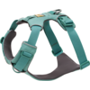 Ruffwear Front Range® oprsnica, River Rock Green - L/XL