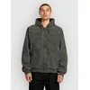 Volcom Hamilstorm Jacket rinsed black