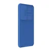NILLKIN Maska za telefon CamShield Pro za Samsung S24/ S921B plava