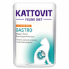 Finnern Kapsula KATTOVIT Gastro piščanec + riž - 85 g