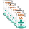 Calibra Dog Life Sensitive Salmon with Rice 6x400 g