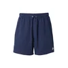 Nike Sportswear Hlače CLUB mornarska/bela