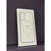 Samsung S24 MagSafe Bavitel transparent zaštitna maska