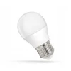 LED kroglična žarnica E27 6W hladno bela WOJ13025