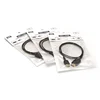Infinitec HDMI z MICRO-HDMI ultra tanek upogljiv kabel 4K, 50 cm